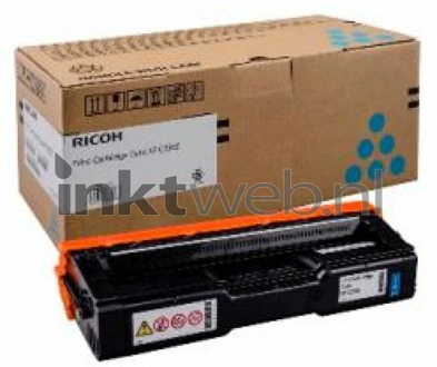 Kyocera-Mita 1T02RMCNL1 KYOCERA TK8525C TA toner cyan Wit