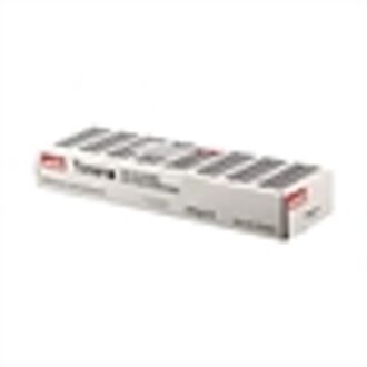 Kyocera-Mita Kyocera 37010010 toner cartridge zwart (origineel)