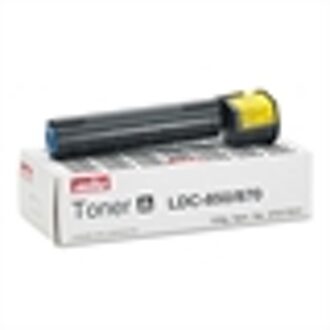 Kyocera-Mita Kyocera 37017011 toner cartridge zwart (origineel)