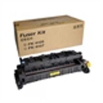 Kyocera-Mita Kyocera FK-4105 fuser (origineel)