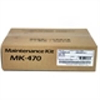 Kyocera-Mita Kyocera MK-470 maintenance kit (origineel)