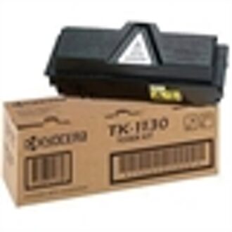 Kyocera-Mita Kyocera TK-1130 toner cartridge zwart (origineel)