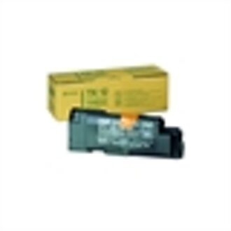 Kyocera-Mita Kyocera TK-12 toner cartridge zwart (origineel)