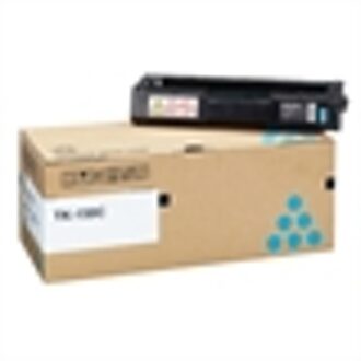 Kyocera-Mita Kyocera TK-150C toner cartridge cyaan (origineel)