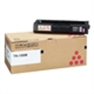 Kyocera-Mita Kyocera TK-150M toner cartridge magenta (origineel)