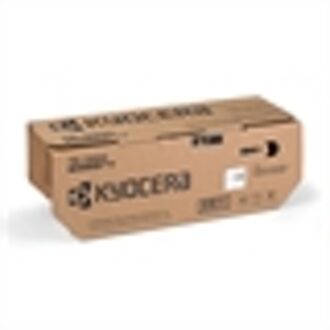 Kyocera-Mita Kyocera TK-3300 toner cartridge zwart (origineel)