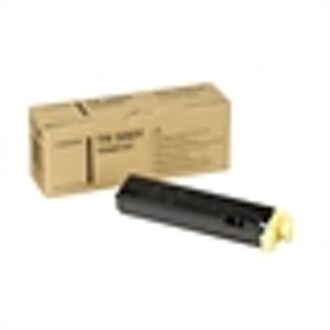 Kyocera-Mita Kyocera TK-500Y toner cartridge geel (origineel)