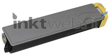 Kyocera-Mita Kyocera TK-510Y toner cartridge geel (origineel)