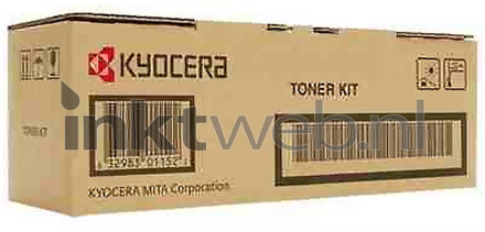 Kyocera-Mita Kyocera TK-5315K toner cartridge zwart (origineel)