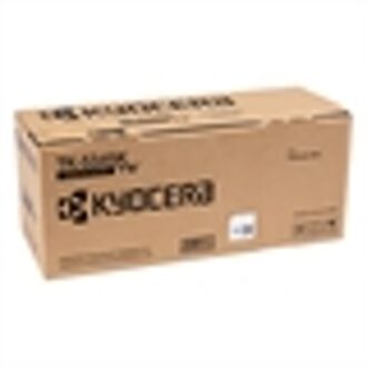 Kyocera-Mita Kyocera TK-5345K toner cartridge zwart (origineel)