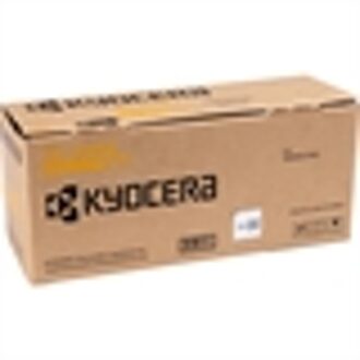 Kyocera-Mita Kyocera TK-5345Y toner cartridge geel (origineel)