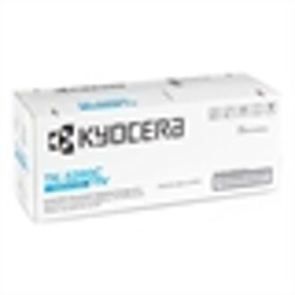 Kyocera-Mita Kyocera TK-5390C toner cartridge cyaan (origineel)