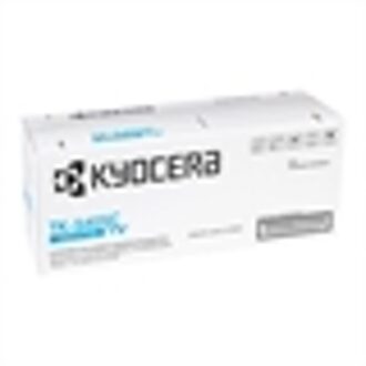 Kyocera-Mita Kyocera TK-5405C toner cartridge cyaan (origineel)