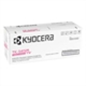 Kyocera-Mita Kyocera TK-5415M toner cartridge magenta (origineel)