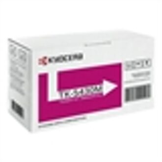 Kyocera-Mita Kyocera TK-5430M toner cartridge magenta (origineel)