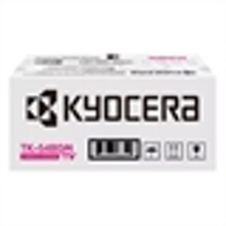 Kyocera-Mita Kyocera TK-5480M toner cartridge magenta (origineel)