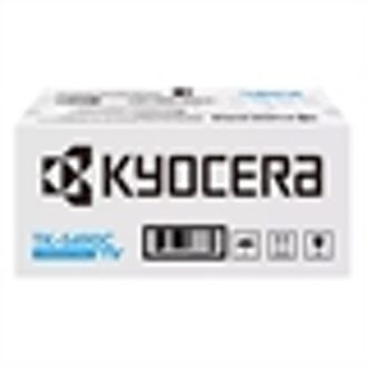 Kyocera-Mita Kyocera TK-5490C toner cartridge cyaan hoge capaciteit (origineel)