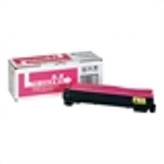 Kyocera-Mita Kyocera TK-550M toner cartridge magenta (origineel)