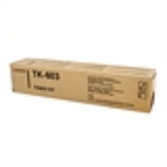 Kyocera-Mita Kyocera TK-603 (370AE010) toner cartridge zwart (origineel)