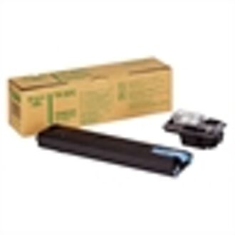 Kyocera-Mita Kyocera TK-82C toner cartridge cyaan (origineel)