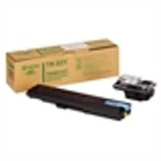 Kyocera-Mita Kyocera TK-82Y toner cartridge geel (origineel)