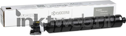 Kyocera-Mita Kyocera TK-8375K toner cartridge zwart (origineel)