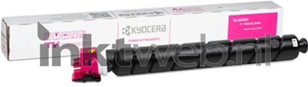 Kyocera-Mita Kyocera TK-8375M toner cartridge magenta (origineel)