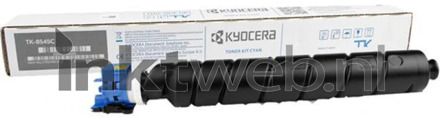 Kyocera-Mita Kyocera TK-8545C toner cartridge cyaan (origineel)