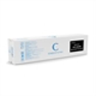 Kyocera-Mita Kyocera TK-8545C toner cartridge cyaan (origineel)