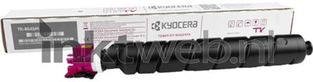 Kyocera-Mita Kyocera TK-8545M toner cartridge magenta (origineel)
