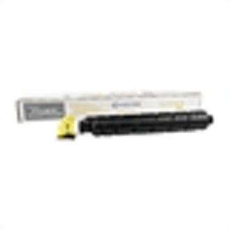 Kyocera-Mita Kyocera TK-8555Y toner cartridge geel (origineel)