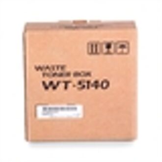 Kyocera-Mita Kyocera WT-5140 toner opvangbak (origineel)