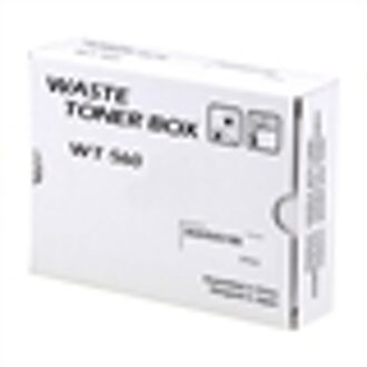 Kyocera-Mita Kyocera WT-560 waste toner box (origineel)