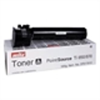 Kyocera-Mita Mita 37017010 toner cartridge zwart (origineel)