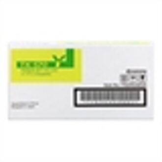 Kyocera-Mita Originele Toner Kyocera TK-570Y Geel