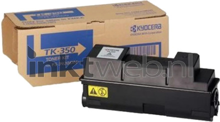 Kyocera Mita TK-350 zwart toner