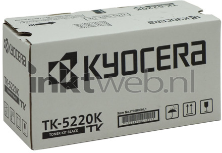 Kyocera-Mita TK-5220 Toner Zwart