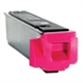 Kyocera-Mita TK-815M Magenta Toner Voor KM-C2630