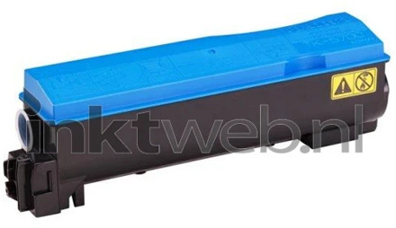 Kyocera-Mita Toner cyaan TK-570C