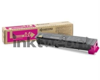 Kyocera-Mita Toner Kyocera TK-5195 rood