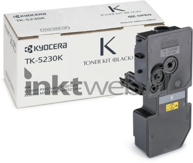 Kyocera-Mita Toner Kyocera TK-5230 zwart