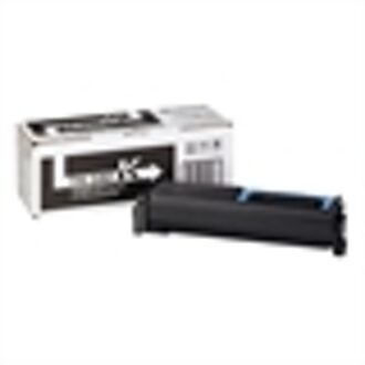 Kyocera-Mita Toner Kyocera TK-540K zwart