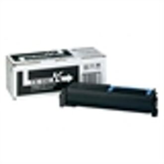 Kyocera-Mita Toner Kyocera TK-550K zwart