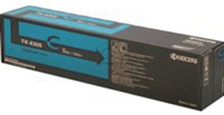 Kyocera-Mita Toner Kyocera TK-8305C blauw