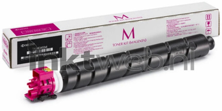 Kyocera-Mita Toner Kyocera TK-8345 rood