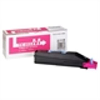 Kyocera-Mita Toner Kyocera TK-865M rood