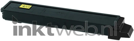 Kyocera-Mita Toner Kyocera TK-895K zwart