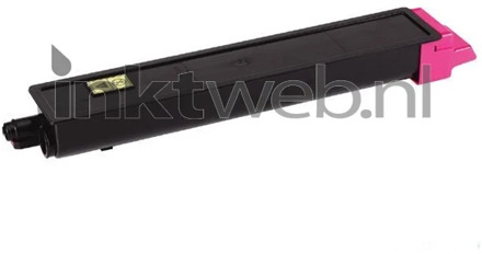 Kyocera-Mita Toner Kyocera TK-895M rood