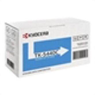 Kyocera-Mita toner TK-5440 C cyaan Wit