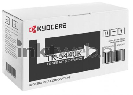 Kyocera-Mita toner TK-5440 K zwart Wit